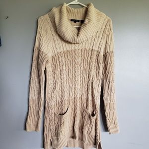 Jeanne Pierre sweater